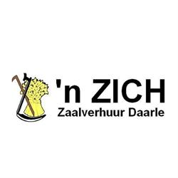 Zich Zaalverhuur, Daarle openingstijden