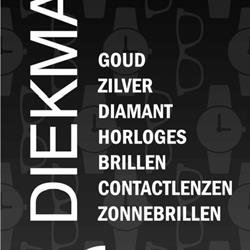 Diekman Bv, Nijverdal openingstijden