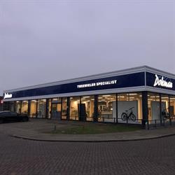 Dokman Tweewielers, Culemborg openingstijden