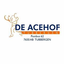 Tennis Vereniging De Acehof, Tubbergen openingstijden
