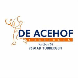 Tennis Vereniging De Acehof, Tubbergen openingstijden