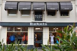 Eekels Bedrijfskleding, Valkenswaard openingstijden