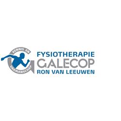 Fysiotherapie Galecop Nieuwegein, openingstijden