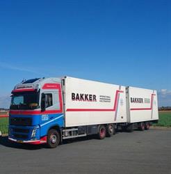 Bakker Internationaal Koeltransport Bv, Bovenkarspel openingstijden