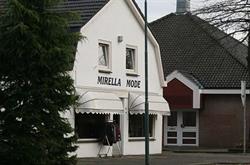 Mirella Mode, Kaatsheuvel openingstijden