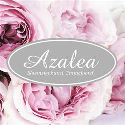 Azalea Bloemsierkunst, Emmeloord openingstijden