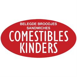 Comestibles Kinders, Amsterdam openingstijden