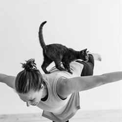 City Yoga Amsterdam, openingstijden