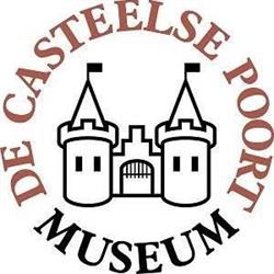 Museum De Casteelse Poort, Wageningen openingstijden