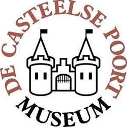 Museum De Casteelse Poort, Wageningen openingstijden