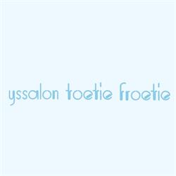 IJssalon Toetie Froetie Breda, openingstijden