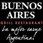 Argentijns Buenos Aires Grill Restaurant, Amstelveen openingstijden