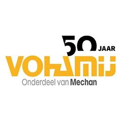 Vohamij Mechanisatie Bv, Heythuysen openingstijden