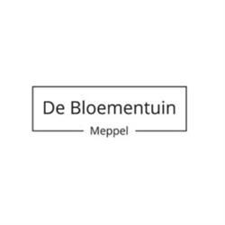 De Bloementuin, Meppel openingstijden