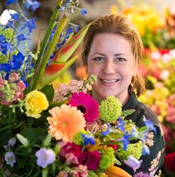 Bloematelier Mart Huygen, Weert openingstijden