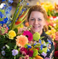 Bloematelier Mart Huygen, Weert openingstijden