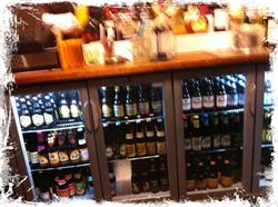 Belgisch Bierproeflokaal De Zotte, Amsterdam openingstijden