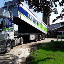Keizer Caravanstalling, Feerwerd openingstijden