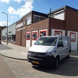 Emmink's Automaterialen Bv, Hoogeveen openingstijden