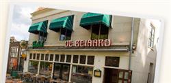 Eet- en Bierencafé De Beiaard, Hoorn openingstijden