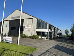 Scandinavian Yachts & Scheepswerf van Klink, Workum openingstijden