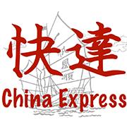 China-expres, Koedijk openingstijden