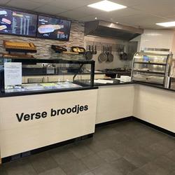 Gulf Enschede Bv, openingstijden