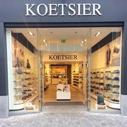 Koetsier Schoenen, Woerden openingstijden
