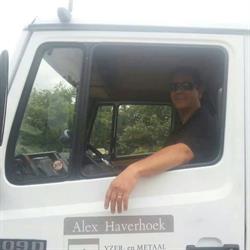 Haverhoek Alex, Oldenzaal openingstijden