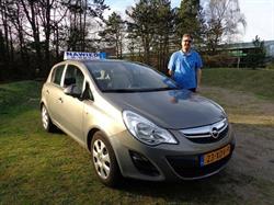 Autorijschool Nawied, Bussum openingstijden