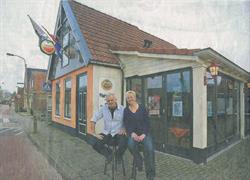 Flora Bar, Bovenkarspel openingstijden