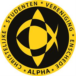 Christelijke Studenten Vereniging "Alpha", Enschede openingstijden