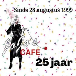 Jo-Jo's Café, Wageningen openingstijden