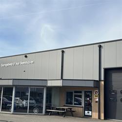 Garagebedrijf van Veenhuisen, Putten openingstijden