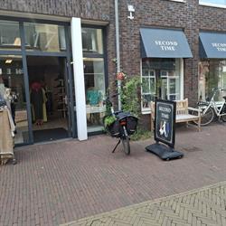 Second Time, Winterswijk openingstijden