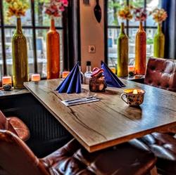 Restaurant de Brink Oudemirdum, openingstijden