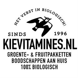 Kievit, Katwijk openingstijden