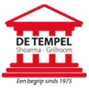 De Tempel, Haarlem openingstijden