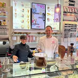 Trio IJssalon, Arnhem openingstijden