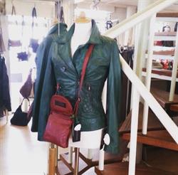Hurricane Jackets Gouda, openingstijden