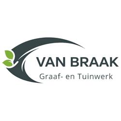 Van Braak Graaf- en Tuinwerk, Terneuzen openingstijden