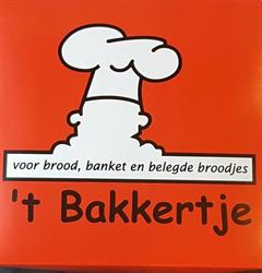 De Rooy Brood & Banket - Kroeven ('T Bakkertje), Roosendaal openingstijden