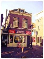 Moonlight Snackbar, Schiedam openingstijden