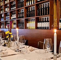 Ciro Passami L'olio, Amsterdam openingstijden