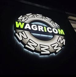 Wagricom, Reusel openingstijden