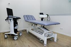 Fysio Solutions, Rijswijk openingstijden