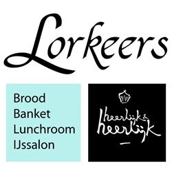 Ehrenhard Lorkeers Brood- en Banketbakkerij, Nijverdal openingstijden
