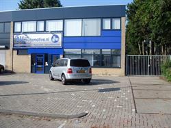 AV Automotive, Zoetermeer openingstijden