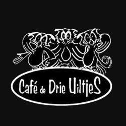 Café De Drie Uiltjes, Groningen openingstijden