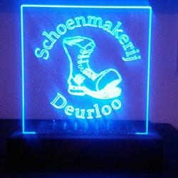 Schoenmakerij Deurloo, Brielle openingstijden